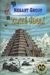 Zlaté údolí - Zbyněk Dach