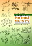 Esperanto per rekta metodo - Stano Marček - kniha z kategorie Jazykové učebnice a slovníky