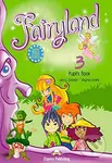 Fairyland 3: Pupil's book +CD+CERT* - Virginia Evans,Jenny Dooley - kniha z kategorie Jazykové učebnice a slovníky