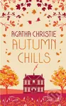 Autumn chills - Agatha Christie - kniha z kategorie Detektivky