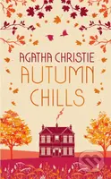 Autumn chills - Agatha Christie - kniha z kategorie Detektivky