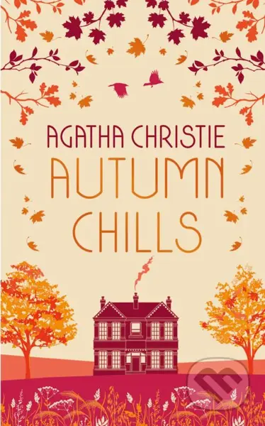 Autumn chills - Agatha Christie - kniha z kategorie Detektivky