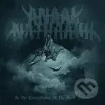 Anaal Nathrakh:  In The Constellation Of LP - Anaal Nathrakh