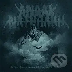 Anaal Nathrakh:  In The Constellation Of LP - Anaal Nathrakh