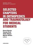 Selected chapters in orthopedics and traumatology for medical students - kniha z kategorie Vysoké školy