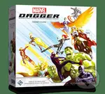 Marvel D.A.G.G.E.R. CZ - hra z kategorie Hry pre náročných
