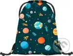 Předškolní sáček Baagl Planety