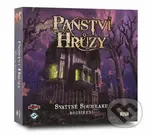 Panství hrůzy: Svatyně soumraku - rozšíření - hra z kategorie Hry pro náročné