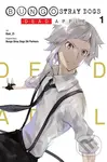 Bungo Stray Dogs: Dead Apple 1 - Gun_Zi (ilustrátor)