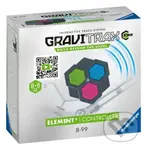 GraviTrax Power - Ovladač elektronických doplňků - hra z kategorie Vzdělávací hry
