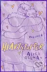 Heartstopper: Volume 4 - Alice Oseman - kniha z kategorie Komiksy