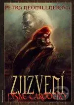 Zjizvení - Petra Neomillnerová - kniha z kategorie Sci-fi, fantasy a komiksy