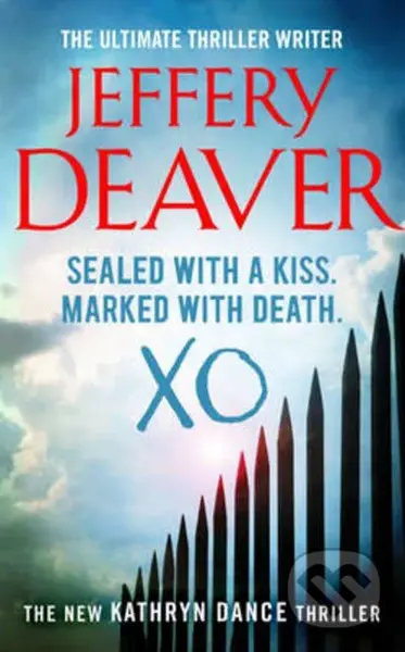 Xo - Jeffery Deaver - kniha z kategorie Beletrie