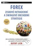 Forex - Ziskové intradenní a swingové obchodní strategie - kniha z kategorie Investování