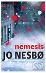 Nemesis - Jo Nesbo - kniha z kategorie Detektivky, thrillery a horory