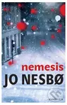 Nemesis - Jo Nesbo