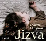 Jizva (audiokniha) - Danuta Chlupová - audiokniha z kategorie Společenská beletrie