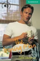 Ironing Man - Colin Campbell - kniha z kategorie Jazykové učebnice a slovníky