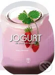 Jogurt - 50 snadných receptů - kniha z kategorie Podle úpravy