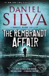 The Rembrandt Affair - Daniel Silva - kniha z kategorie Thrillery