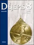 Dějepis 8 (Novověk (Člověk a společnost)) - Miloš Trapl - kniha z kategorie 2. stupeň