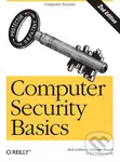 Computer Security Basics - Rick Lehtinen a kol.