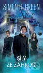 Síly ze záhrobí (6) - Simon R. Green - kniha z kategorie Fantasy