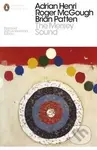 The Mersey Sound - Adrian Henri, Roger McGough, Brian Patten - kniha z kategorie Poezie