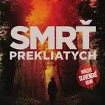 Smrť prekliatych (Kto odhalí rituálne vraždy v horách) - kniha z kategorie Detektivky, thrillery a horory