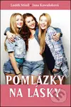Pomlázky na lásky - Luděk Stínil, Jana Kawuloková - kniha z kategorie Beletrie pro děti