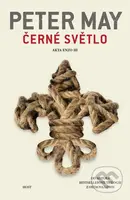 Černé světlo - Peter May - kniha z kategorie Detektivky, thrillery a horory