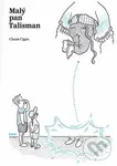 Malý pan Talisman - Chaim Cigan