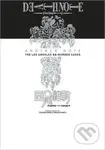 Another Note Death Note (The Los Angeles BB Murder Cases) - kniha z kategorie Komiksy