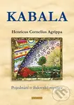 Kabala (Pojednání o židovské mystice) - Henricus Cornelius Agrippa - kniha z kategorie Odborné a naučné