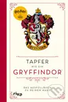 Harry Potter: Tapfer wie ein Gryffindor (Das Ausfüllbuch zu deinem Haus) - kniha z kategorie Beletrie