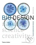 Bio Design (Nature * Science * Creativity) - William Myers