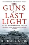 The Guns at Last Light (The War in Western Europe, 1944-1945) - kniha z kategorie Odborné a naučné