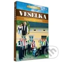 Veselka: Včera jsem byl u muziky - film z kategorie Hudební dokumenty a koncerty
