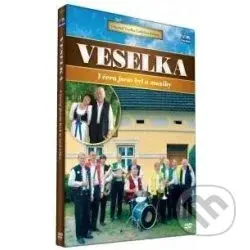 Veselka: Včera jsem byl u muziky - film z kategorie Hudební dokumenty a koncerty