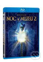 Noc v muzeu 2 - Shawn Levy - film z kategorie Dobrodružné filmy