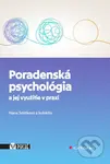 Poradenská psychológia a jej využitie v praxi - Hana Smitková a kolektív - kniha z kategorie Psychologie