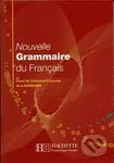 Nouvelle Grammaire du Francais (Cours de Civilisation Francaise de la Sorbonne) - kniha z kategorie Jazykové učebnice a slovníky