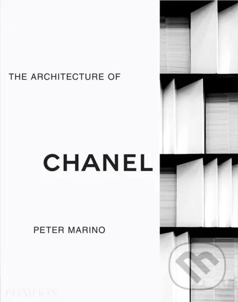 The Architecture of Chanel - Peter Marino