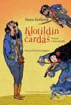 Klotildin čardáš (Povesti z Novohradu) - Hana Košková, Miroslav Regitko (ilustrátor) - kniha z kategorie Mýty, pověsti a legendy