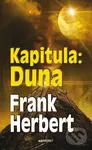 Kapitula: Duna - Frank Herbert - kniha z kategorie Fantasy