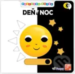 Potiahni a objav - Deň / Noc - kniha z kategorie Pro děti