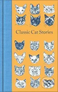 Classic Cat Stories - kniha z kategorie Fantasy
