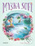 Myška Sofi 3: Nezábudkové jazero - Poppy Green - kniha z kategorie Pohádky