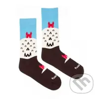 Ponožky Štiavnica kalvária L (Unisex veľkosť L (veľkosť 43-46))