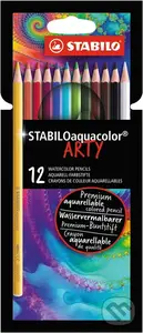 STABILOaquacolor (12 kusov)